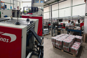 fabricação produto pabd